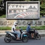 RUPS pabrik rokok Gudang Garam