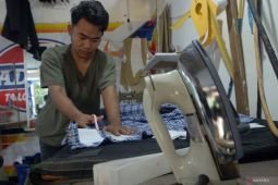 Relawan SPPG kerja sampingan selama libur MBG