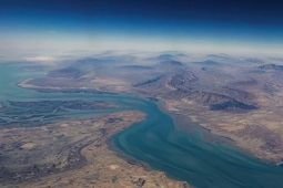 Iran akan tutup Selat Hormuz, tuding AS ingkar janji