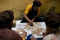 Penguatan ekosistem halal nasional melalui program SEHATI