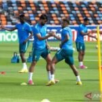 Lolos 16 besar, Brasil menang dramatis 2-1 atas Jepang