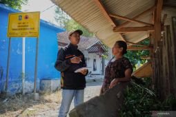 Tantangan Sensus Ekonomi di daerah akses terbatas