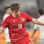 Libas Oman 3-0, Indonesia akhiri penantian 38 tahun