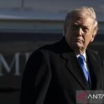 Trump ancam tarif 100 persen pada negara yang pungut pajak digital