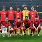 Inggris dipaksa main tanpa gol lawan Ghana, hasil akhir 0-0