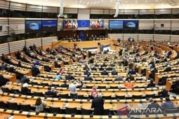 UE siapkan sanksi baru tangani kelompok kejahatan transnasional