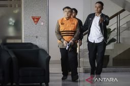 Prabowo resmi copot Silmy Karim sebagai Wamen Imipas