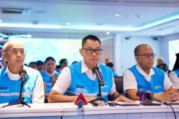 PLN percepat pengadaan pasokan batu bara untuk pembangkit listrik