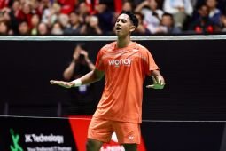Alwi segel tiket babak kedua Indonesia Open 2026