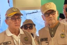 Deputy Minister optimistic of future improvements in Hajj operations