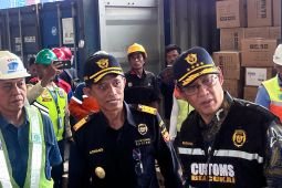 Indonesia not heading toward 1997-1998 economic crisis: Minister