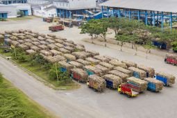 PG GMM belum beroperasi, PT SGN siap serap hasil panen tebu petani Blora