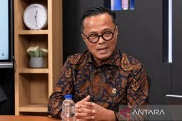 BP BUMN: Hilirisasi SDA hingga UMKM jadi sektor prioritas Himbara