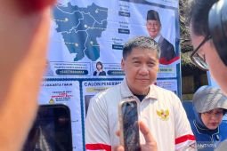 Menteri PKP pastikan bunga KPR subsidi tak naik meski BI-Rate naik