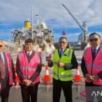 BP BUMN catat keberhasilan transformasi Pupuk Indonesia