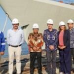 PAL Indonesia dan Denmark perkuat bilateral lewat kolaborasi teknologi maritim