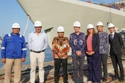 PAL Indonesia dan Denmark perkuat bilateral lewat kolaborasi teknologi maritim