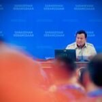 Presiden targetkan rampingkan BUMN, Dony Oskaria pastikan tak ada PHK