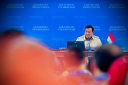 Presiden targetkan rampingkan BUMN, Dony Oskaria pastikan tak ada PHK