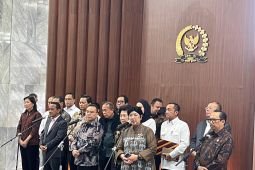 Indonesia to keep Rp281 trillion in state banks to support liquidity