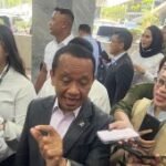Bahlil tekankan penurunan harga LNG untuk pertahankan lapangan kerja