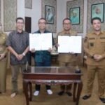 Pemkab Probolinggo pelopor ekosistem kendaraan listrik di Jatim