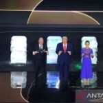 FIFA: Trump ikut serahkan trofi juara di final Piala Dunia 2026