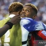 Tanjung Verde catat sejarah ke 32 besar Piala Dunia 2026
