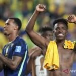 Vini : Saya harus banyak mendengarkan Ancelotti