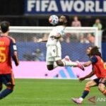 Lamine Yamal senang bisa bantu Spanyol menang atas Arab Saudi