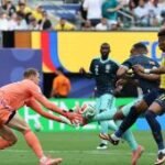 Jerman vs Paraguay, kenangan buruk Jeju 2002 hantui La Albirroja
