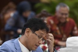Purbaya beri sinyal lanjutkan efisiensi anggaran pada 2027