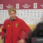 De Bruyne: Turnamen sebenarnya baru dimulai