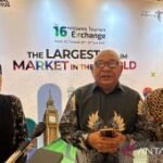 Indonesia steps up push for Muslim-friendly tourism