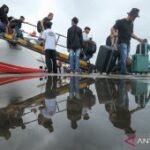 Pemerintah siapkan stimulus transportasi libur sekolah-tahun baru