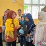 FORIKAN Kabupaten Madiun ajak warga tingkatkan makan ikan sejak dini