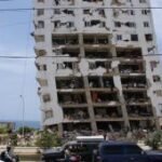 Korban tewas gempa kembar Venezuela mencapai 1.430 orang