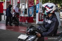 Pertamina pastikan evaluasi berkala stok BBM subsidi dan nonsubsidi