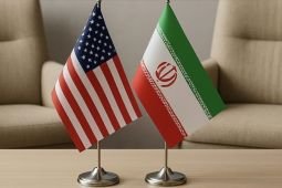 Swiss: Tanda tangan MoU Iran-AS di Burgenstock pada Jumat
