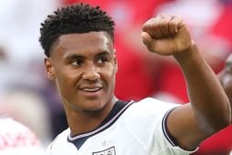Gasak Kosta Rika 3-0, Inggris lanjutkan tren kemenangan