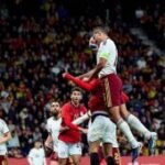 Profil Grup H, Spanyol dan Uruguay diunggulkan