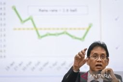 Belanja negara tembus Rp1.365 triliun hingga Mei, tumbuh 34,4 persen