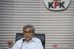Ketua KPK harap parpol pilih kader yang berintegritas