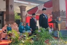 Bupati Madiun: Pancasila adalah sumber pemersatu bangsa