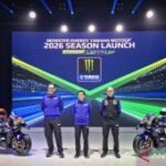 Yamaha berpisah dengan Quartararo dan Rins