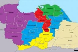 Menata suara di kota tiga juta jiwa