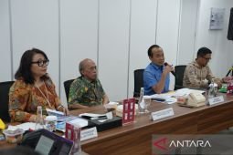 KEK Gresik serap investasi Rp113,4 triliun hingga kuartal I 2026