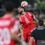 Pelatih Tunisia: kekalahan lawan Swedia sangat menyakitkan