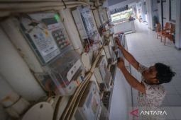 PLN tegaskan tak ada kenaikan tarif listrik
