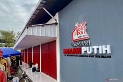 Menkop minta tambahan Rp1,34 triliun dukung 80 ribu Kopdes Merah Putih